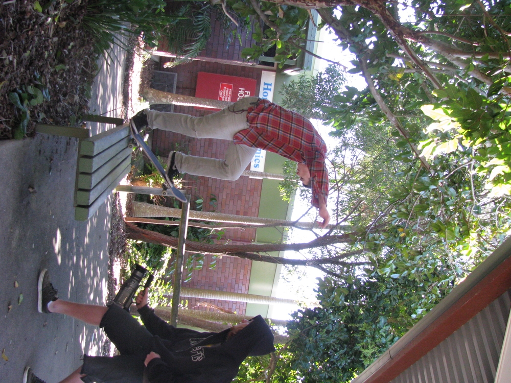 sunshine beach state high